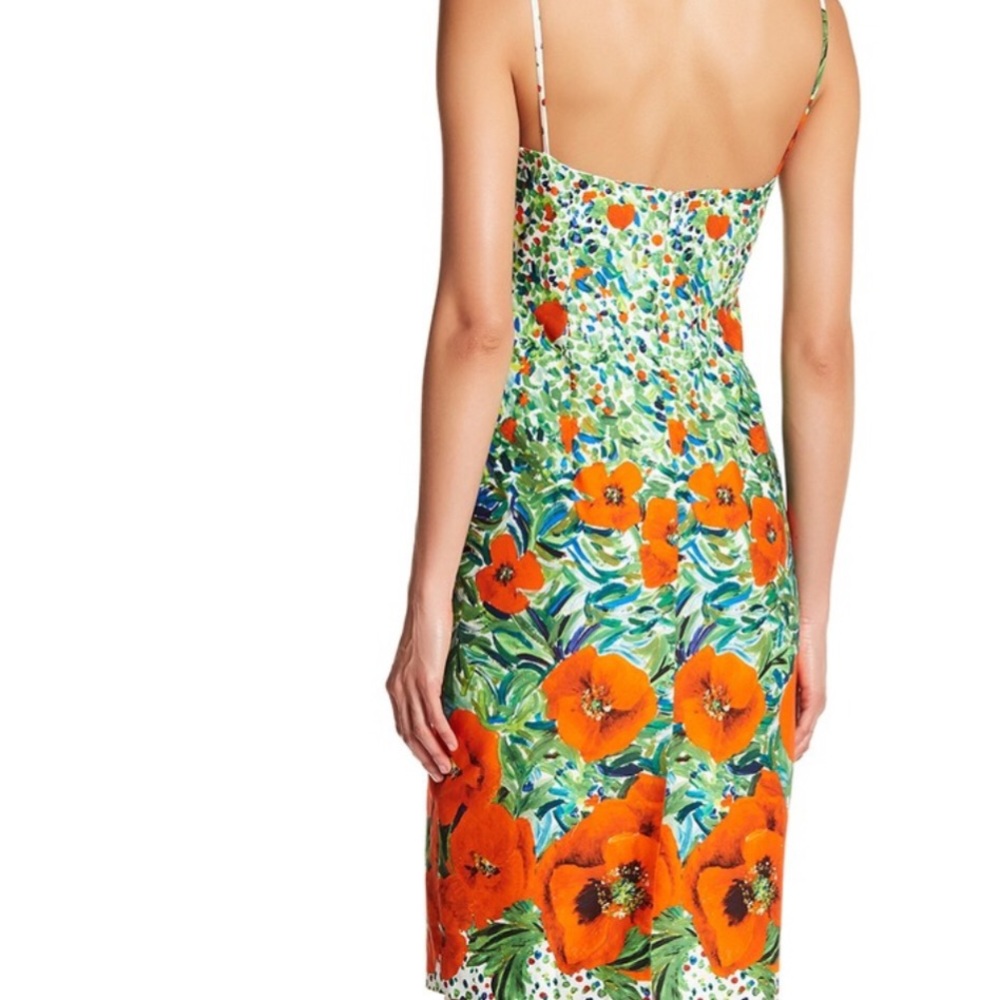 Milly’s spring summer dress
